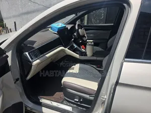 BYD Song Plus 2025