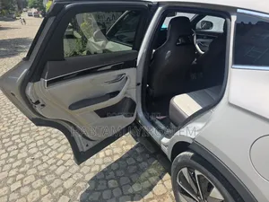 BYD Song Plus 2025
