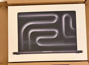 New Laptop Apple MacBook Pro 2026 M5 Pro 24GB Apple M5 Pro SSD 1T