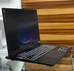 New Laptop Asus TUF Gaming F16 16GB Intel Core i7 SSD 1T