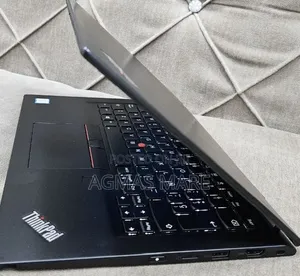 New Laptop Lenovo ThinkPad X390 Yoga 16GB Intel Core i7 SSD 512GB
