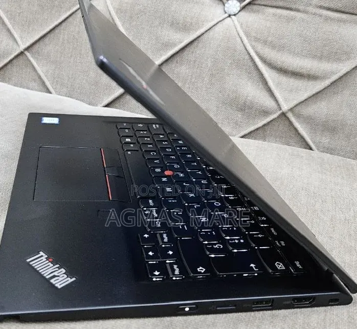 New Laptop Lenovo ThinkPad X390 Yoga 16GB Intel Core i7 SSD 512GB