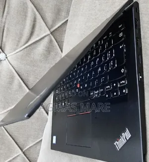 New Laptop Lenovo ThinkPad X390 Yoga 16GB Intel Core i7 SSD 512GB