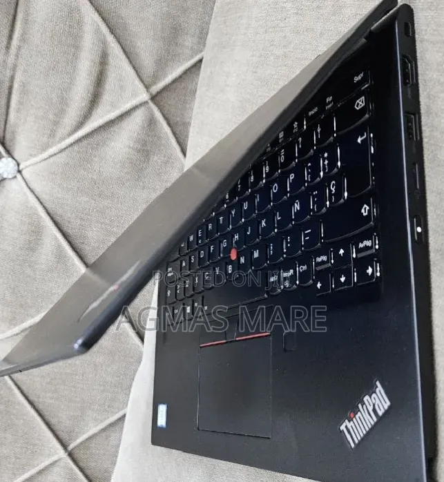 New Laptop Lenovo ThinkPad X390 Yoga 16GB Intel Core i7 SSD 512GB
