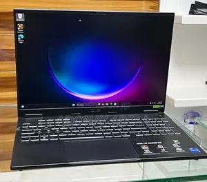 New Laptop Asus TUF Gaming F16 16GB Intel Core i7 SSD 1T