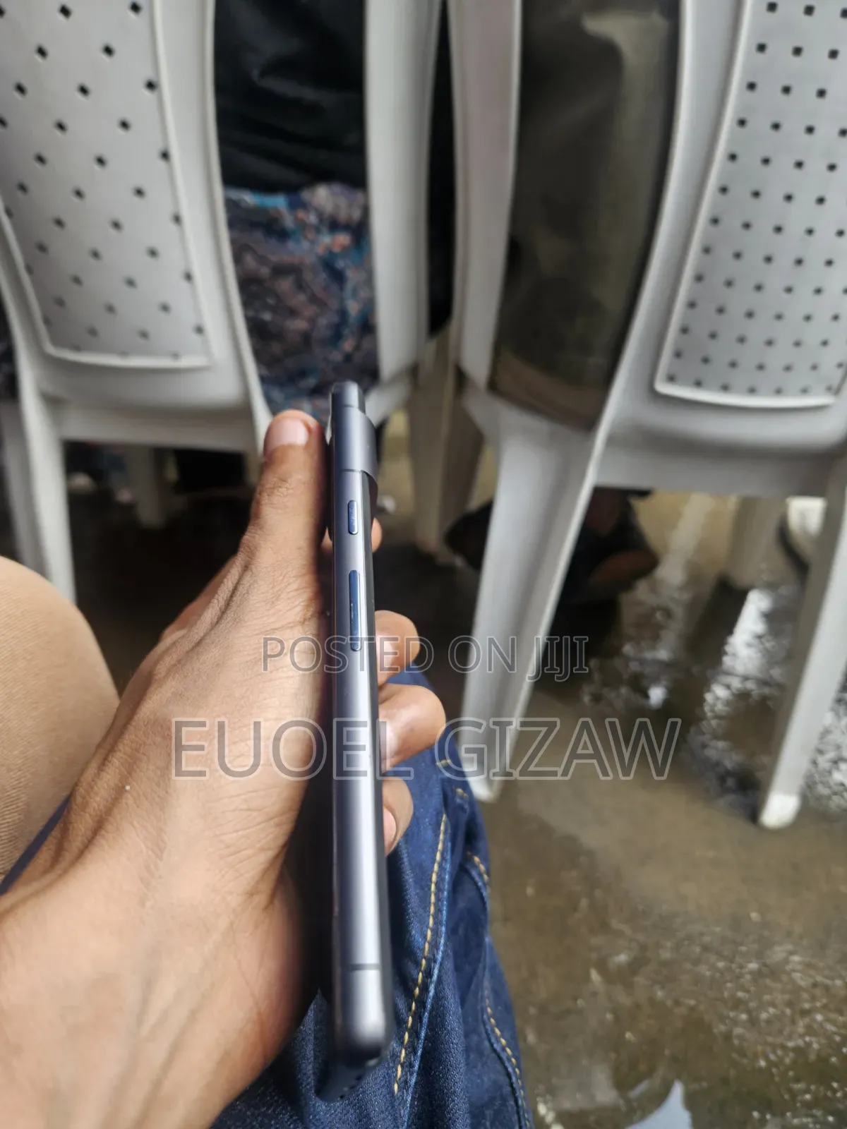 Google Pixel 7 128 GB Black