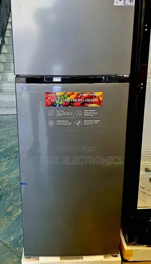 Hisense 520l Refrigerator
