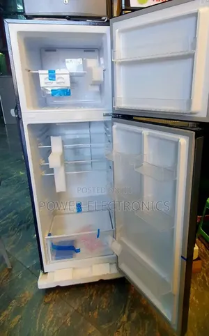 Hisense 520l Refrigerator