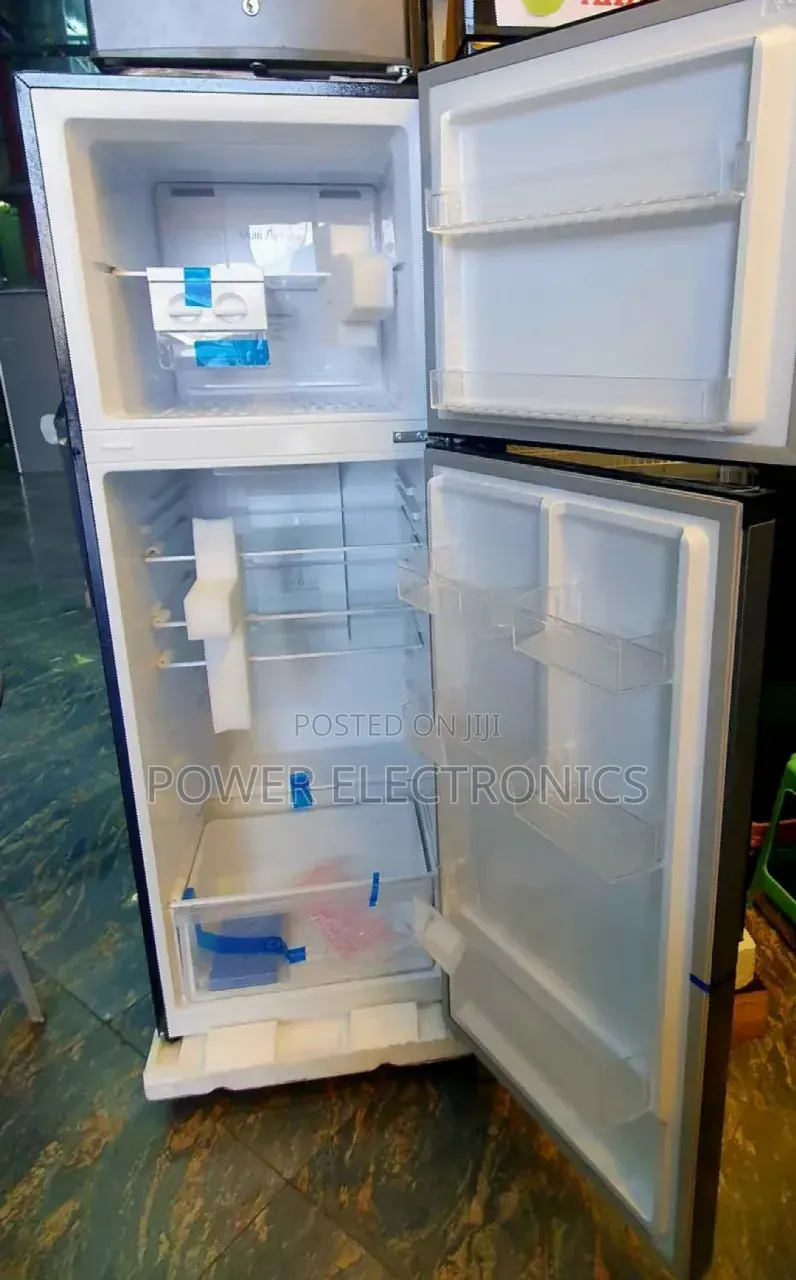 Hisense 520l Refrigerator