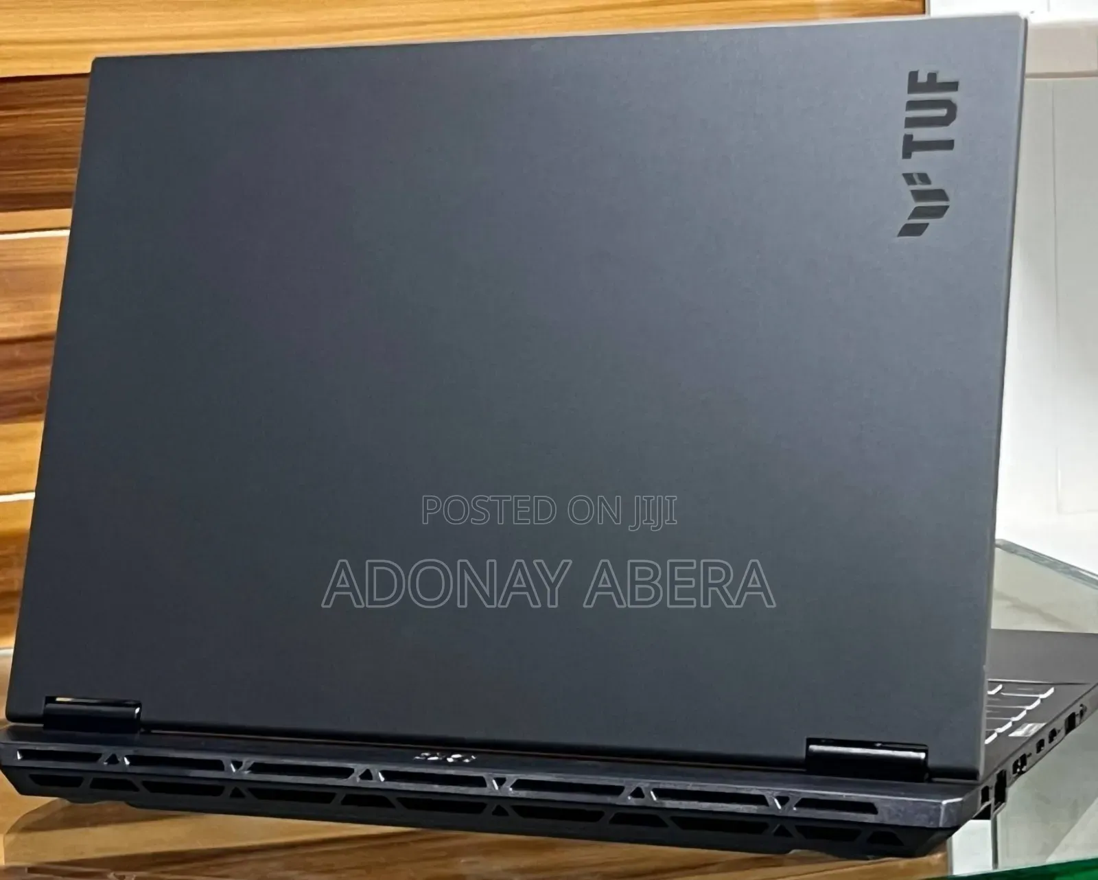 New Laptop Asus TUF Gaming F16 16GB Intel Core i7 SSD 1T
