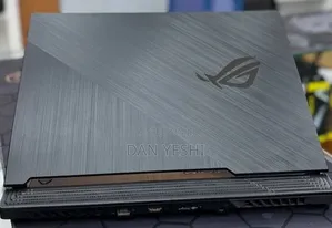 New Laptop Asus 16GB Intel Core i7 SSD 512GB
