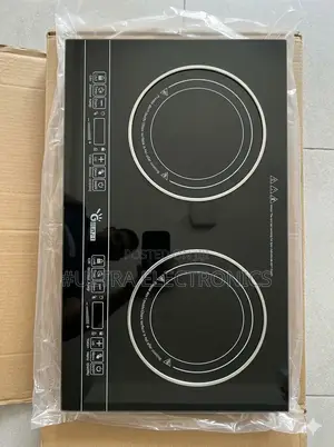 Geenije – Modern Cooking With Speed, Safety, and Efficiency.