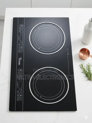Geenije – Modern Cooking With Speed, Safety, and Efficiency.