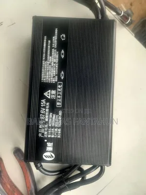 Bajjaj Charger