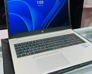 New Laptop HP EliteBook 850 G5 16GB Intel Core i7 SSD 512GB