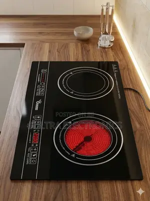 Geenije – Powerful Performance With Modern Style for Everyday Cooking