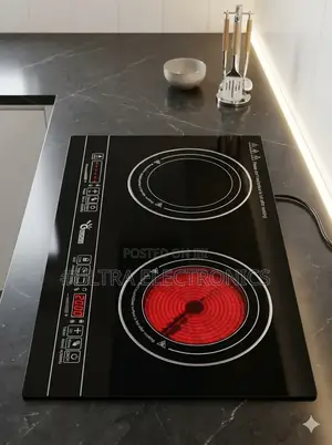 Geenije – Powerful Performance With Modern Style for Everyday Cooking
