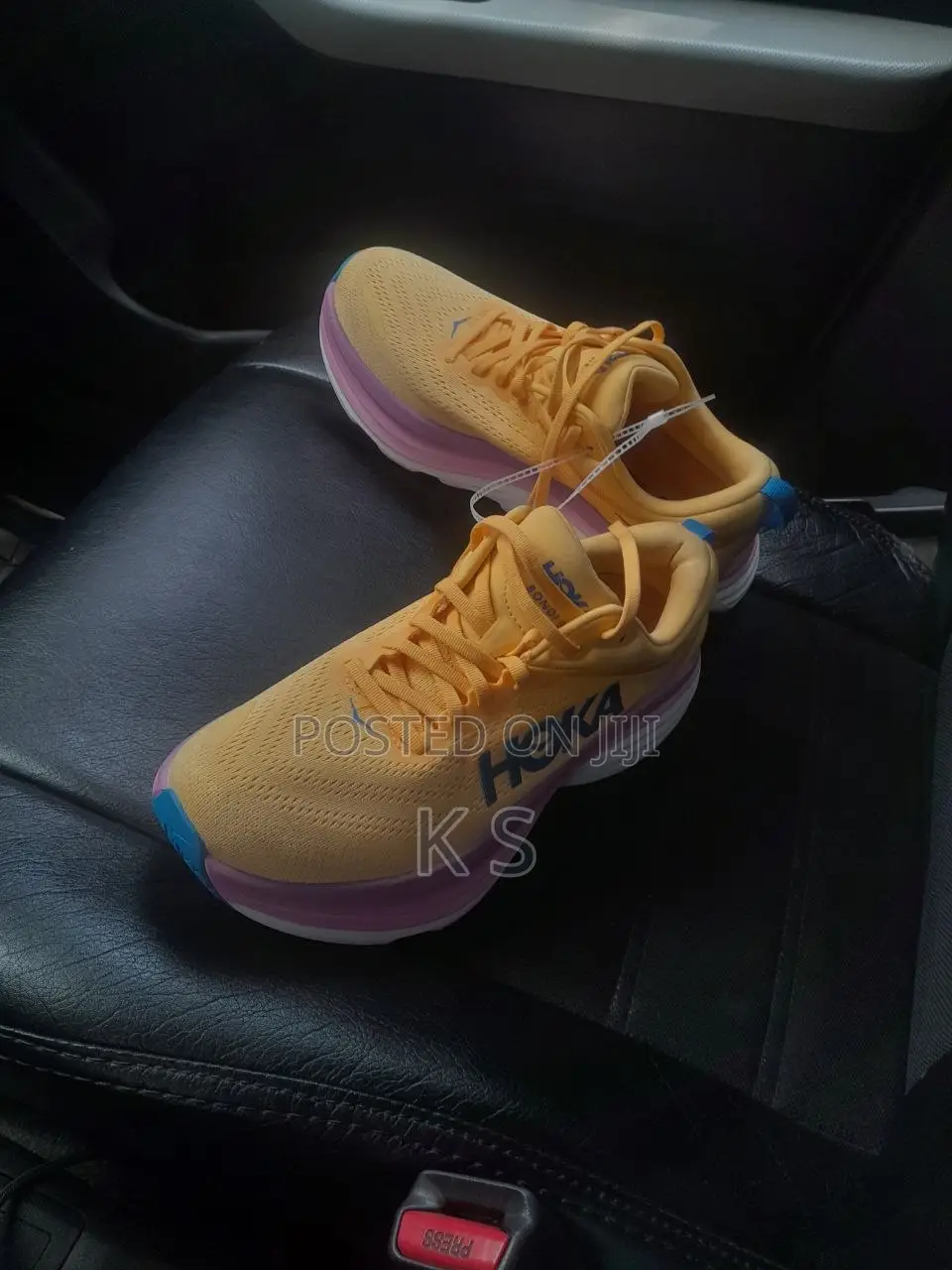 Hoka Shoes From Usa Original