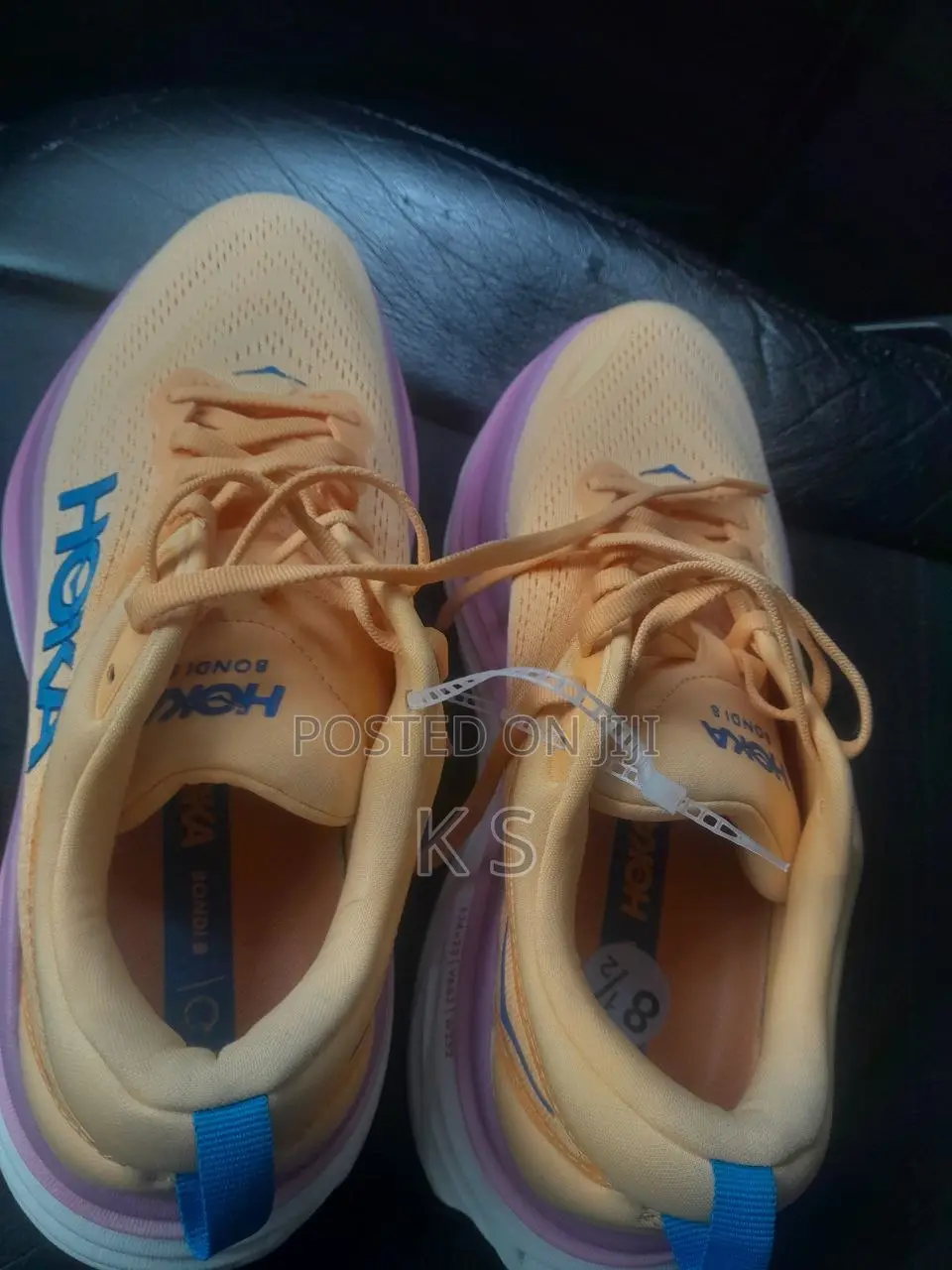 Hoka Shoes From Usa Original