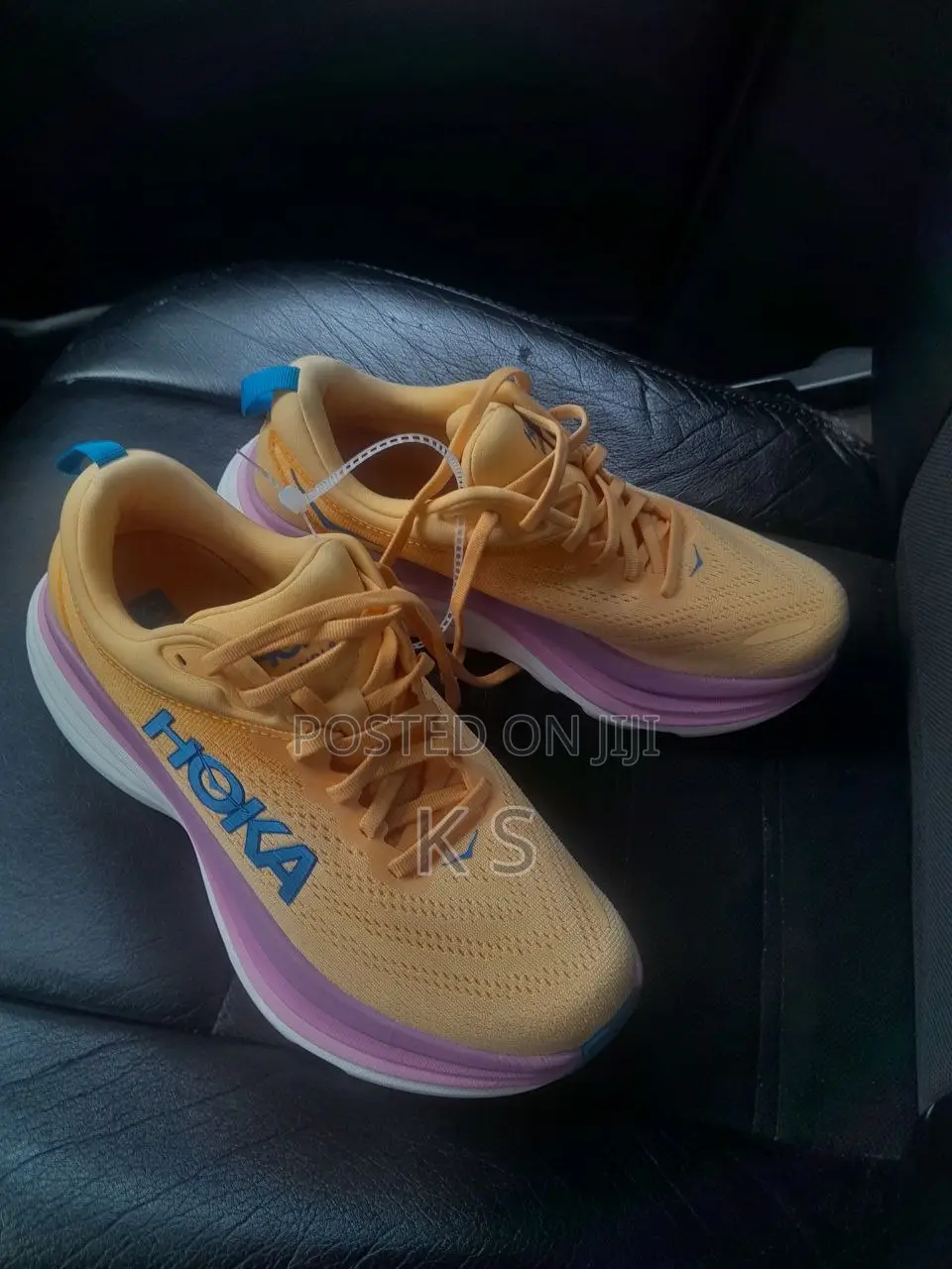 Hoka Shoes From Usa Original
