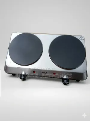 Max – Reliable Performance, Modern Design, and Exceptional Cooking