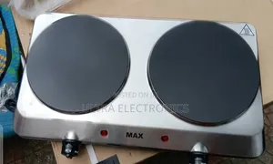 Max – Reliable Performance, Modern Design, and Exceptional Cooking