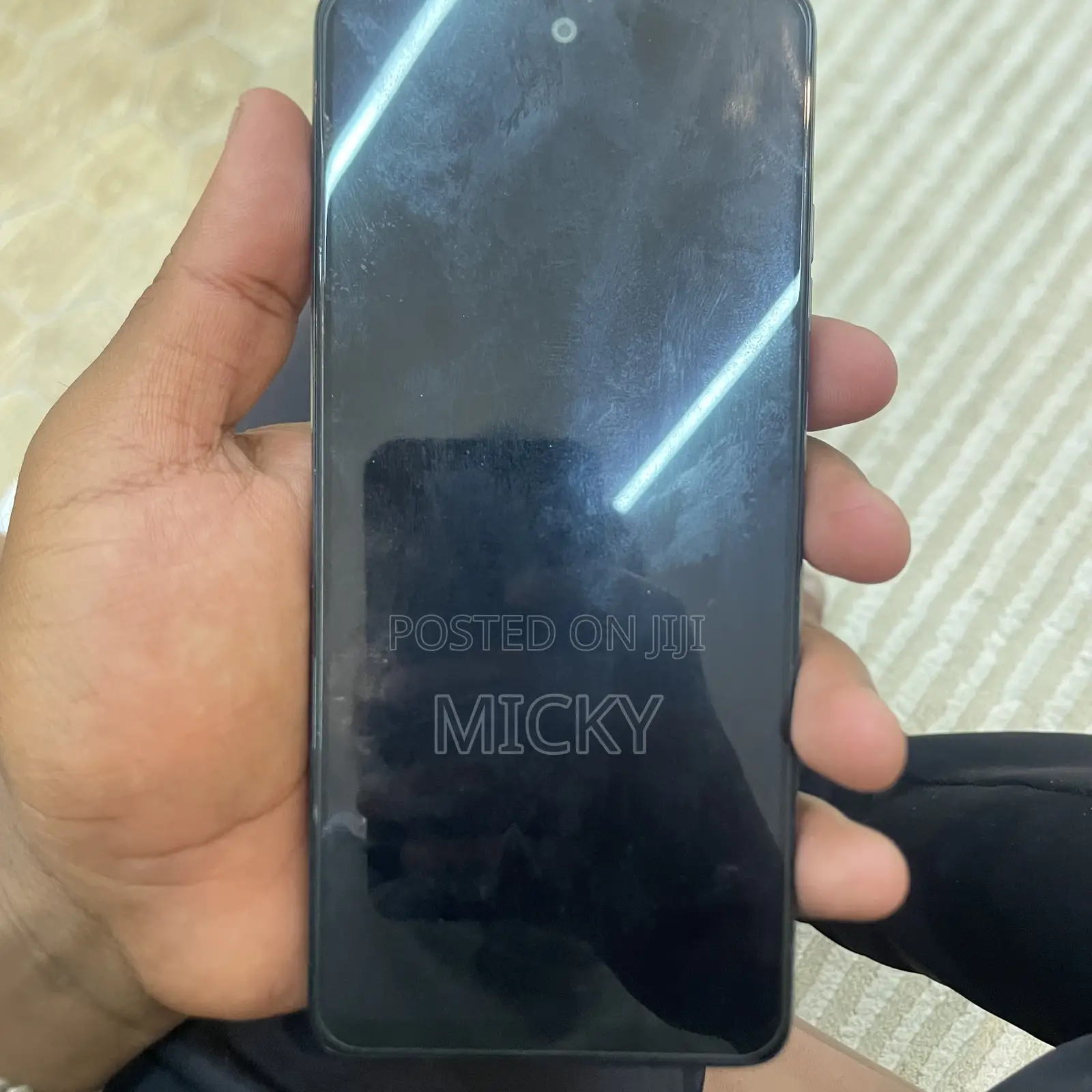 Motorola Moto G24 128 GB Gray