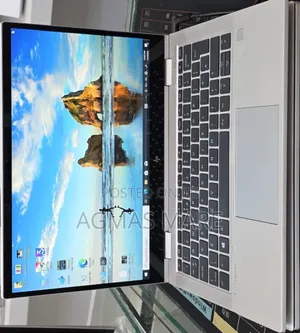 New Laptop HP EliteBook 830 G8 16GB Intel Core i5 SSD 512GB