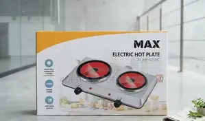 “Max Stove” Usually Refers to Max Brand Cooking Stoves, Which Can Be