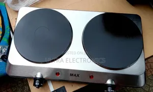 “Max Stove” Usually Refers to Max Brand Cooking Stoves, Which Can Be
