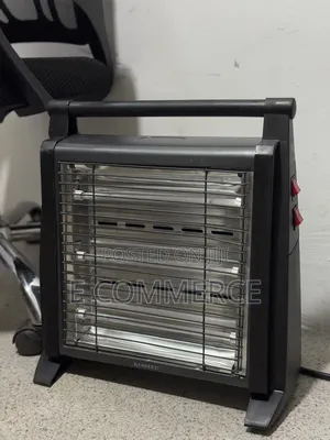 Kumtel Room Heater