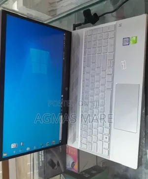 New Laptop HP Pavilion 14 16GB Intel Core i7 SSD 512GB
