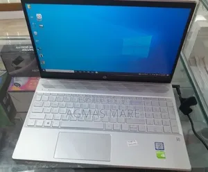 New Laptop HP Pavilion 14 16GB Intel Core i7 SSD 512GB