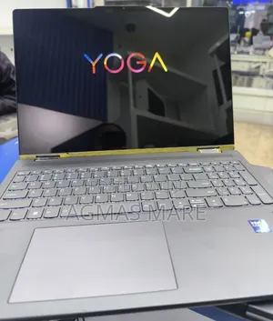 New Laptop Lenovo ThinkPad Yoga 16GB Intel Core Ultra 7 SSD 512GB