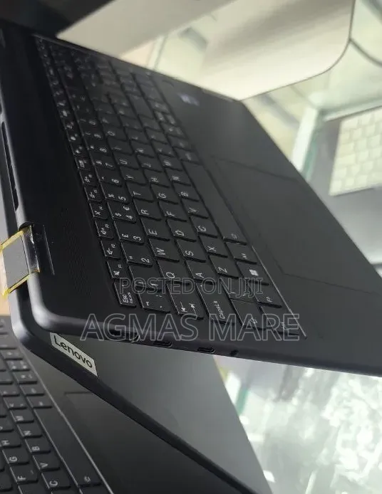 New Laptop Lenovo ThinkPad Yoga 16GB Intel Core Ultra 7 SSD 512GB