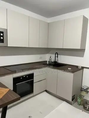 Ethiomodern Furniture