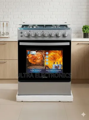 Media (Midea) 60/60 Oven Is a Built-in Electric Oven