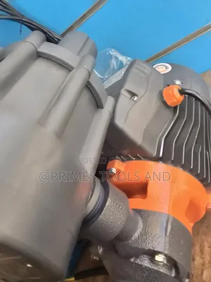 Water Pump Puster