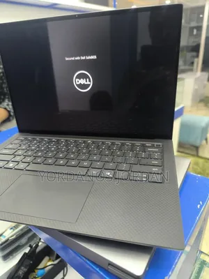 New Laptop Dell Precision 5490 32GB Intel Core Ultra 9 SSD 1T