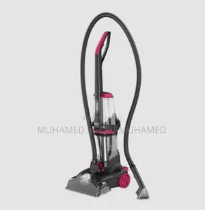 Sonifer Sf-2246 2-in-1 Carpet Cleaner Features An 800w Motor