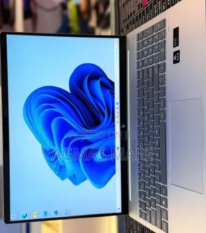 New Laptop HP Pavilion 15 32GB Intel Core Ultra 7 SSD 1T