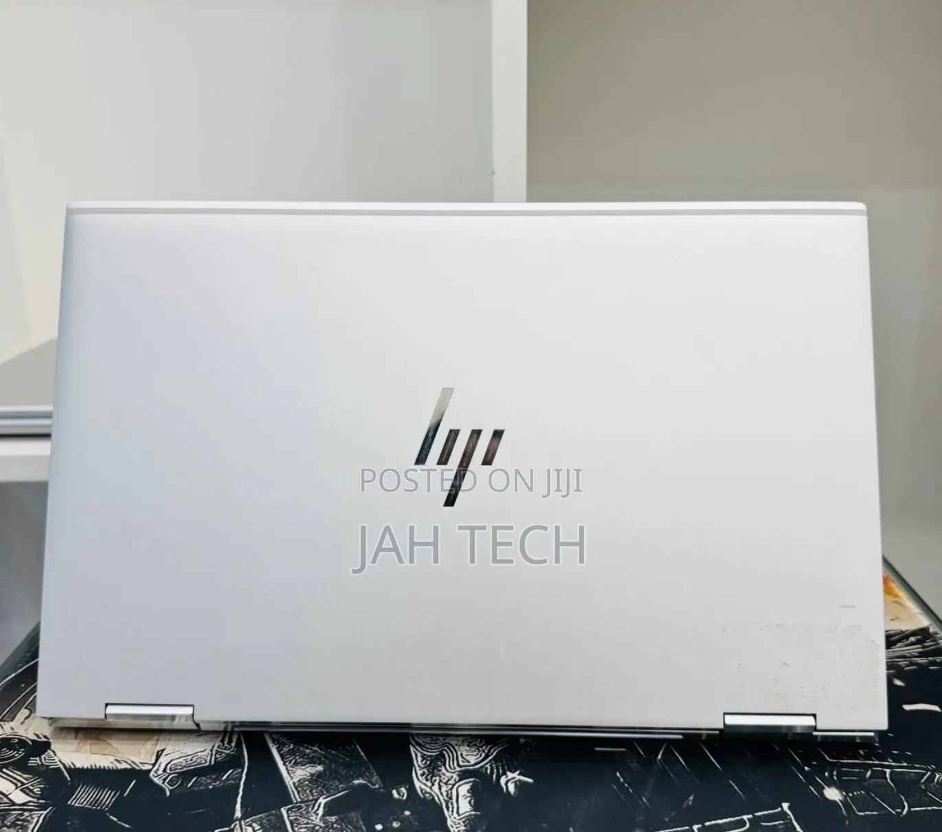 New Laptop HP EliteBook x360 1030 G7 16GB Intel Core i5 SSD 512GB