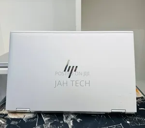 New Laptop HP EliteBook x360 1030 G7 16GB Intel Core i5 SSD 512GB
