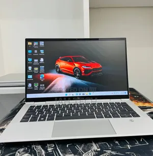 New Laptop HP EliteBook x360 1030 G7 16GB Intel Core i5 SSD 512GB