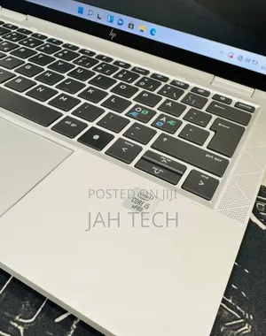 New Laptop HP EliteBook x360 1030 G7 16GB Intel Core i5 SSD 512GB