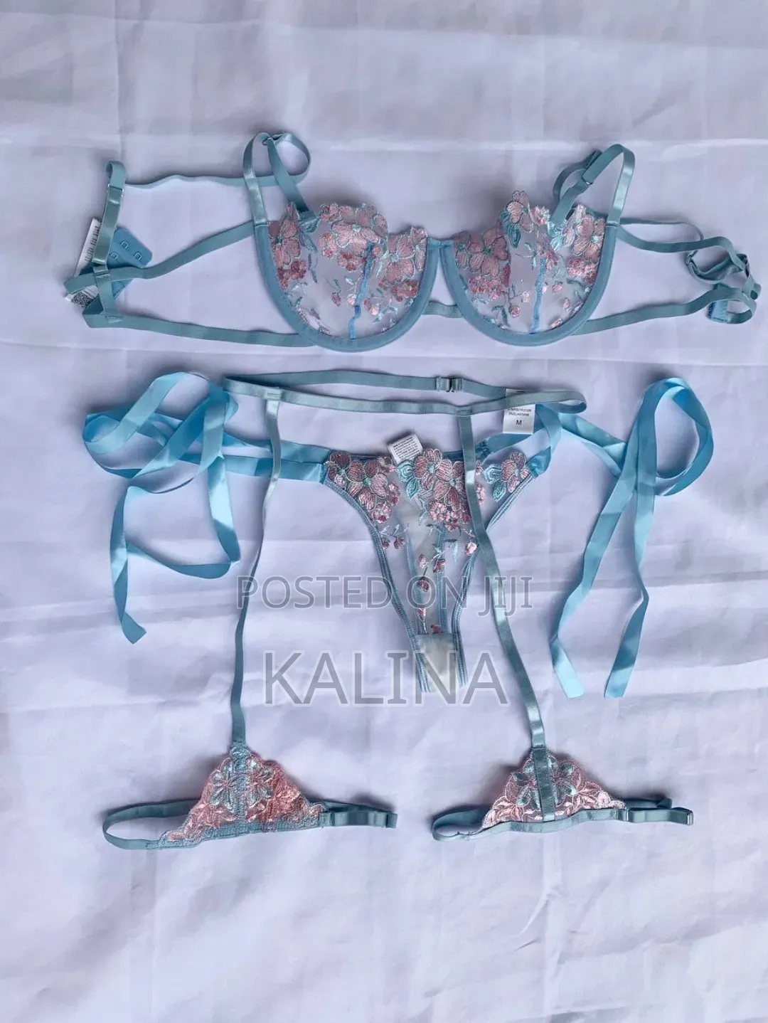 Womens Lingerie
