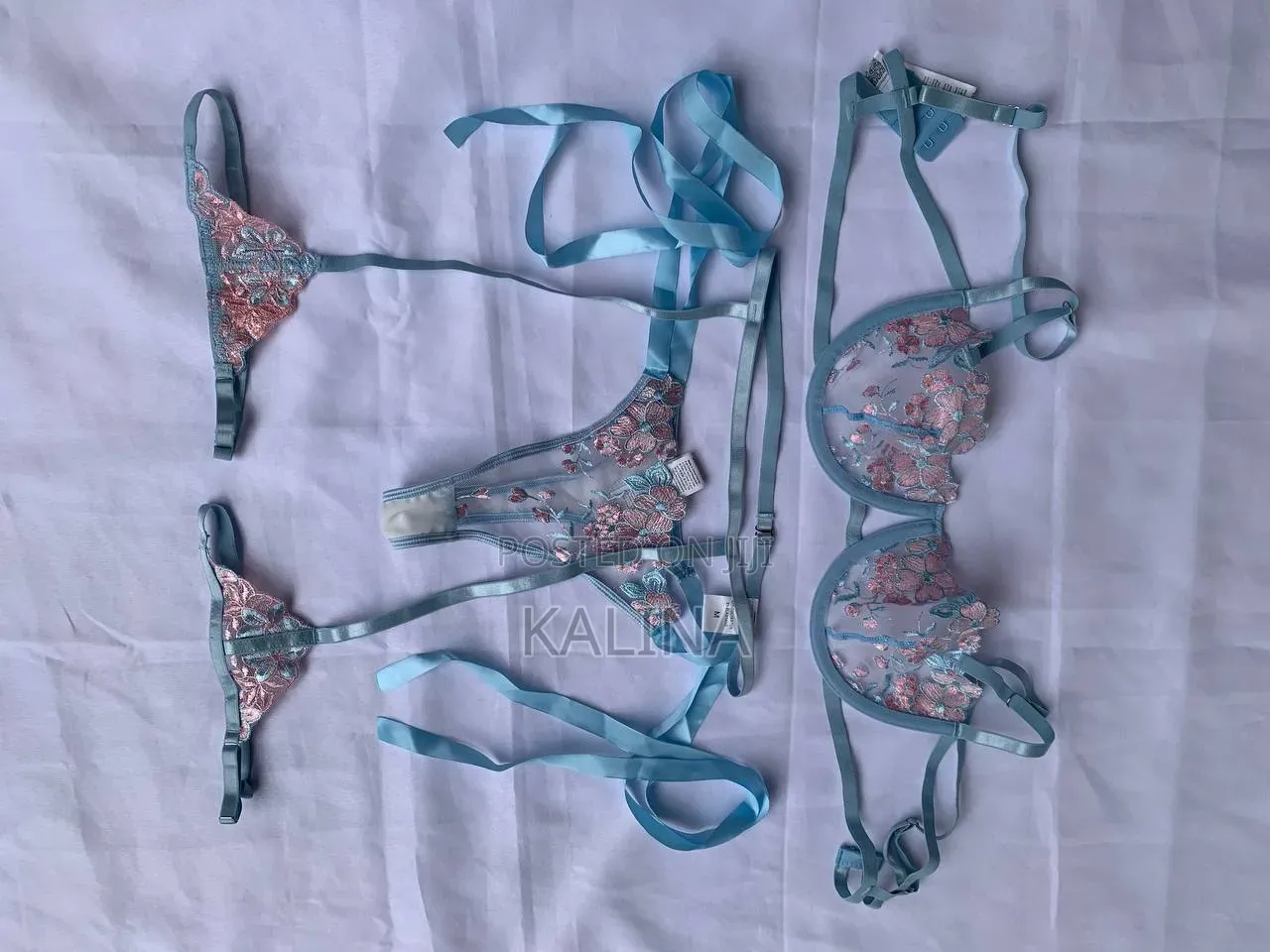 Womens Lingerie