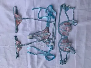 Womens Lingerie
