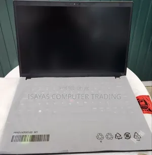 New Laptop Lenovo ThinkPad T14s G4 16GB Intel Core i7 SSD 1T