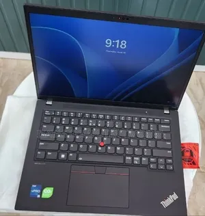 New Laptop Lenovo ThinkPad T14s G4 16GB Intel Core i7 SSD 1T